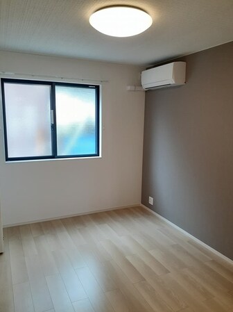 Grace mobara Aの物件内観写真